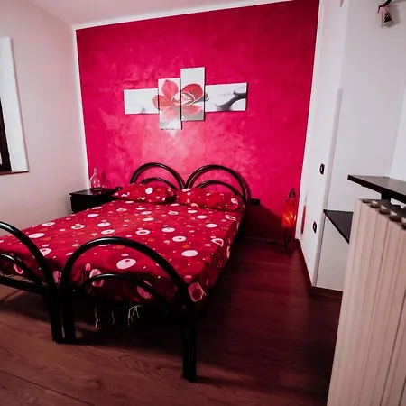 Un Tetto Di Stelle Country house *