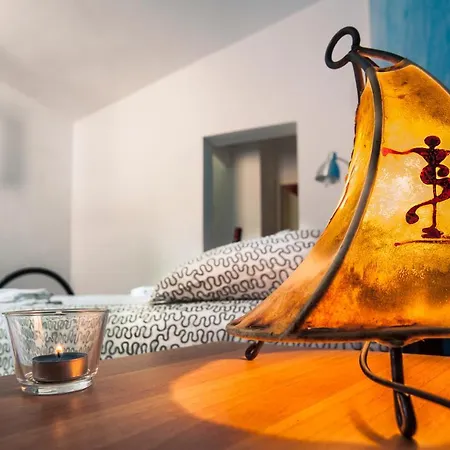 Un Tetto Di Stelle Country house Sasso di Castalda