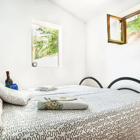 Country house Un Tetto Di Stelle *