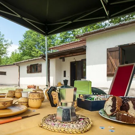 Un Tetto Di Stelle Country house *